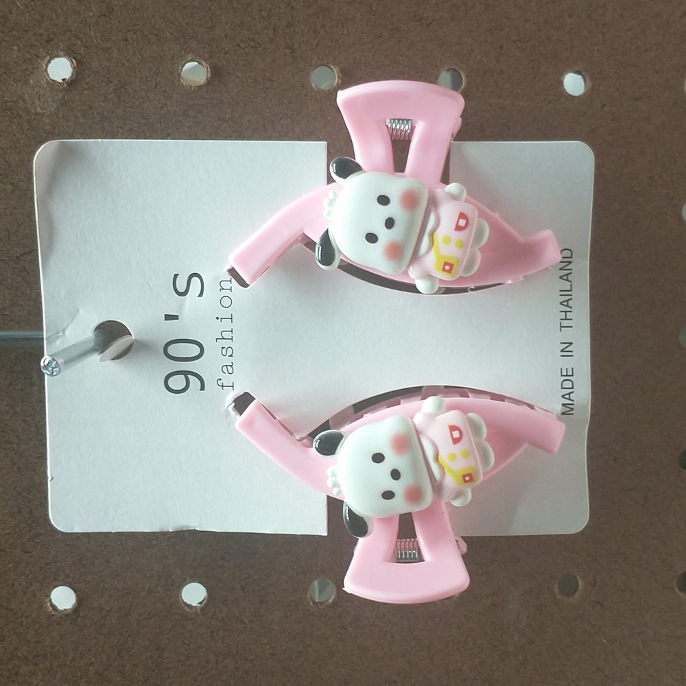 Pochacco